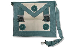 3rd Degree Master Mason Aprons